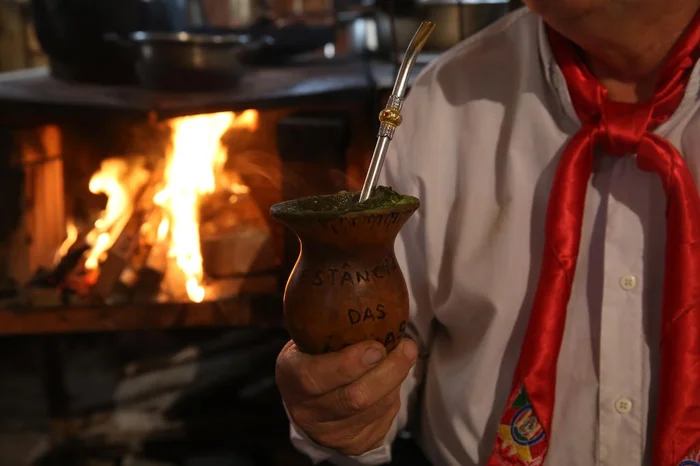 Tadeu Vilani / Agência RBS