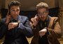 Seth Rogen afirma que não pretende voltar a trabalhar com James Franco após acusações de assédio