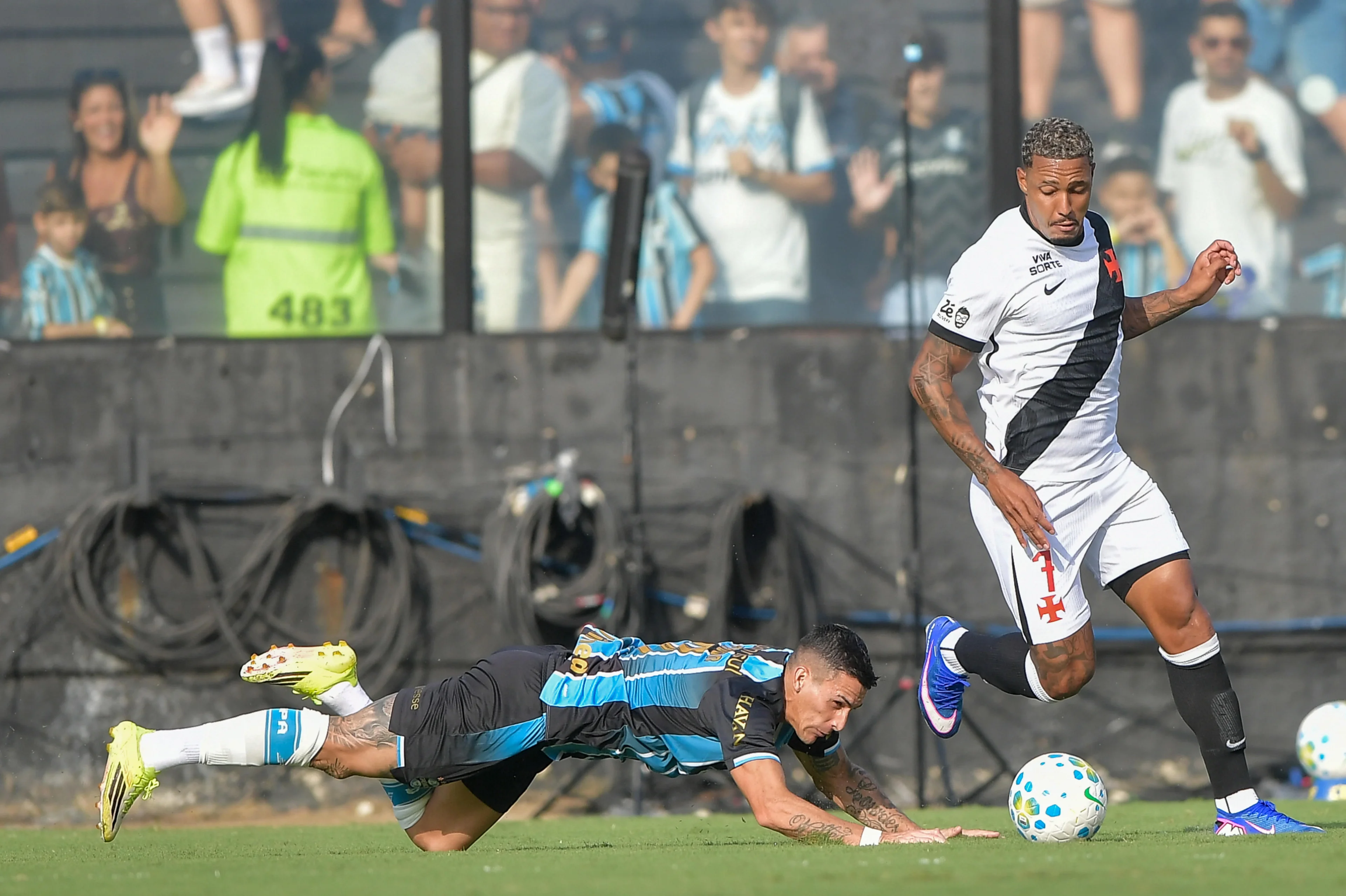 THIAGO RIBEIRO/AGIF - AGÊNCIA DE FOTOGRAFIA/ESTADÃO CONTEÚDO