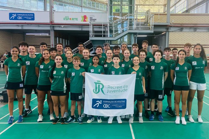 Recreio da Juventude / Divulgação