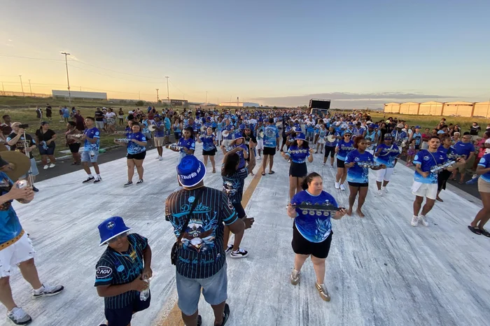 Gustavo Gossen / Agencia RBS