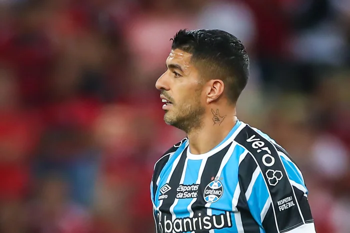 Lucas Uebel / Grêmio FBPA/Divulgação