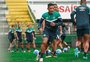Caxias anuncia a 13ª contratação para a temporada 2024