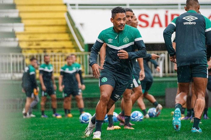 Tiago Meneghini/ACF / Divulgação