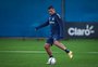 Com baixas e retornos, Grêmio pode ter até cinco mudanças na equipe para jogo contra o Sampaio Corrêa