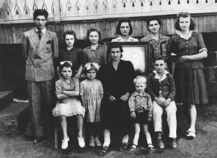 Acervo de família / divulgação