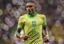 Seleção Brasileira deve usar camisa vermelha? Vote na enquete