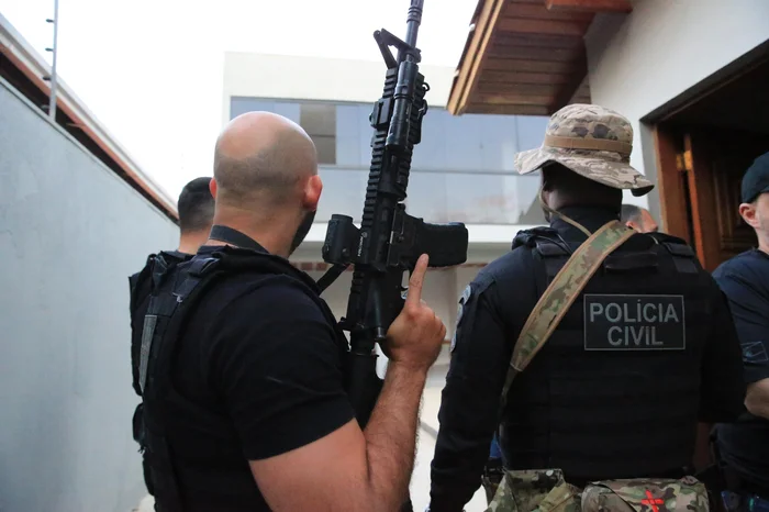 Ronaldo Bernardi / Agencia RBS