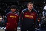 Nova temporada da NBA iguala recorde de jogadores internacionais, com todos os continentes representados