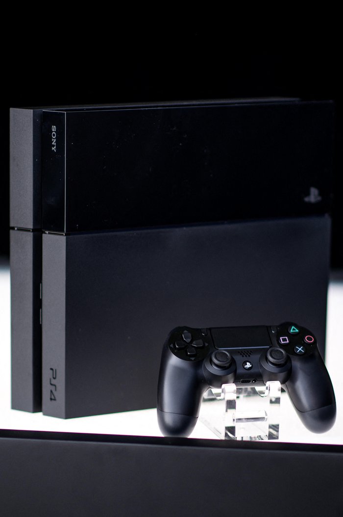 Em Que Ano Foi Lançado O Ps4