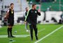 "Foi uma noite terrível", afirma técnico do Juventude após goleada