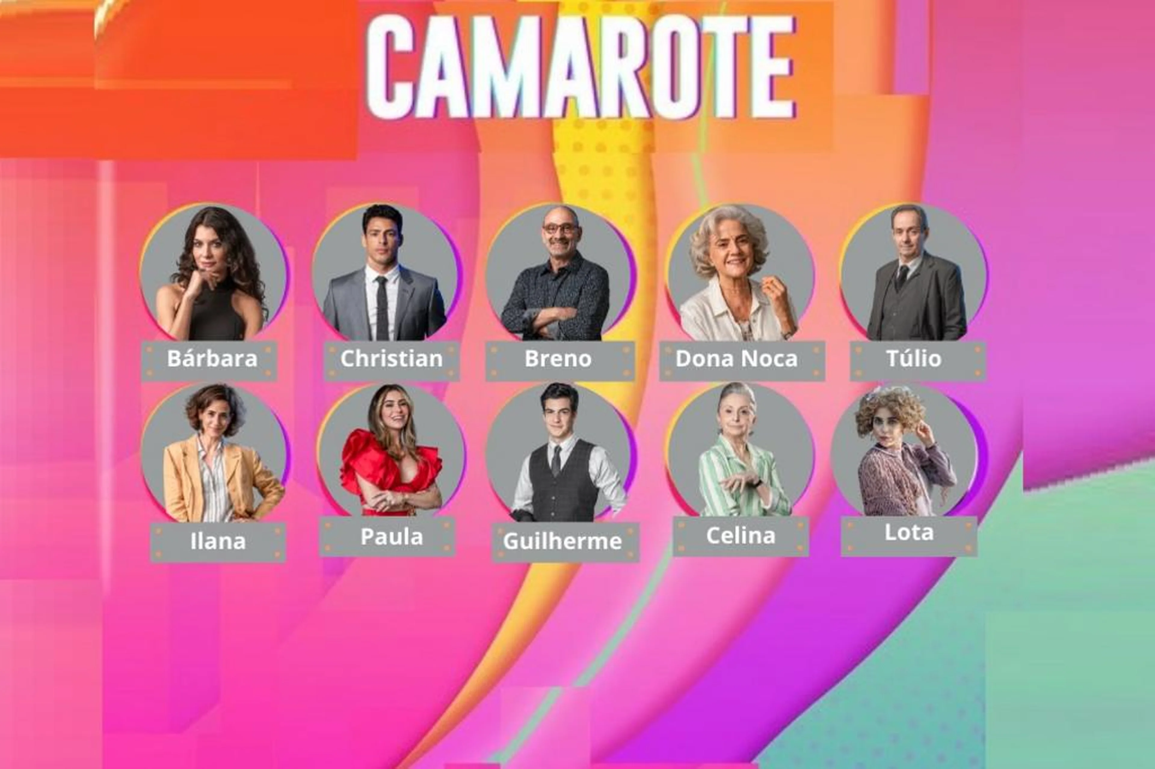 TV Globo/Montagem/Divulgação