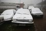 Da neve aos 30ºC: o contraste entre as mínimas negativas em julho de 2013 e o calorão deste fim de semana