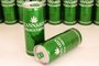 Energy Drink com Cannabis <!-- NICAID(14937740) -->
