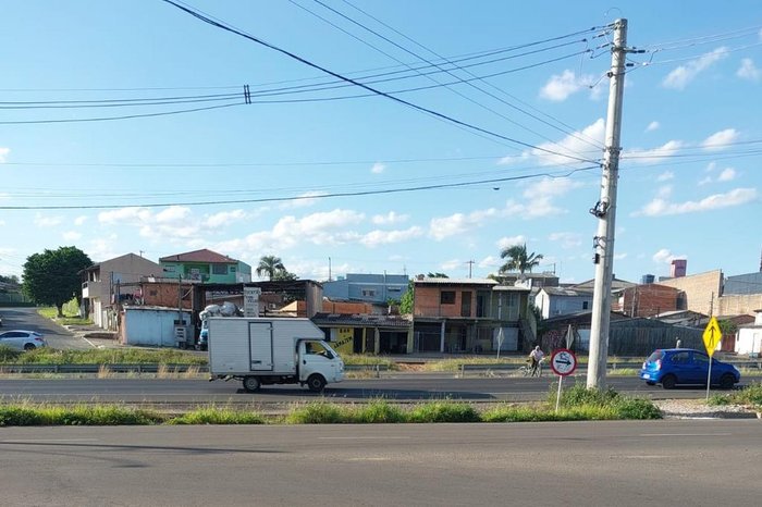 Fabiane de Souza Fumagalli Perin / Arquivo Pessoal