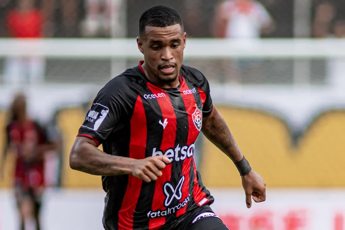 Victor Ferreira / EC Vitória Divulgação Victor Ferreira / EC Vitória Divulgação