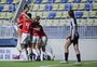 Inter vence o Gre-Nal pelo Brasileirão Feminino sub-17 e se classifica na liderança do grupo 