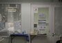 Após cinco dias de queda, ocupação de UTIs no RS por covid-19 tem leve alta