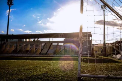 @ogeancamargo / Esporte Clube São Gabriel / Divulgação image