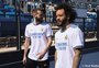 Confira a nova camisa do Real Madrid para a temporada 21/22