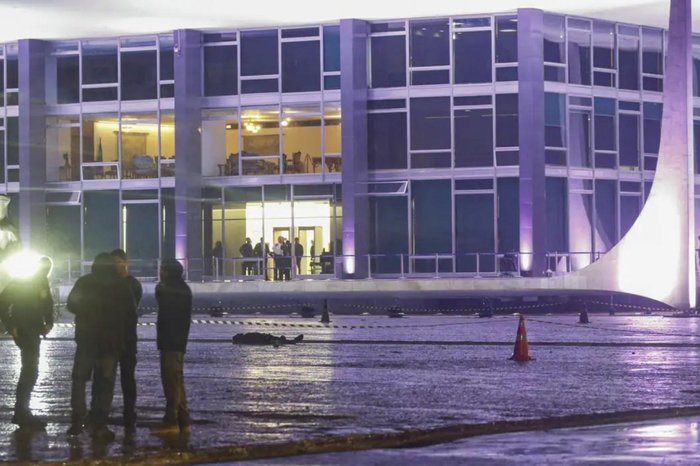 Bruno Peres / Agência Brasil / Reprodução