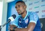 Capitão do Bahia lamenta gols "infantis" e se apoia na invencibilidade na Copa do Brasil para superar o Grêmio