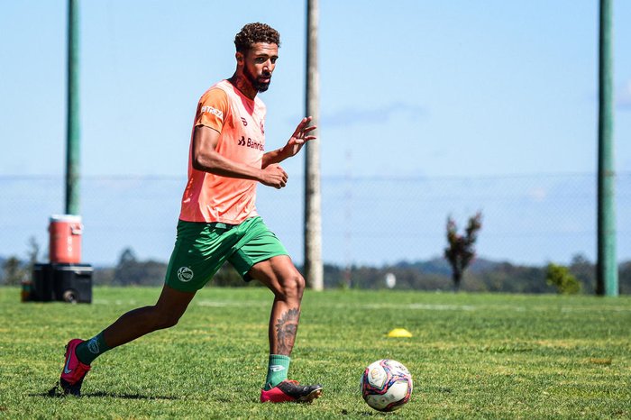 Gabriel Tadiotto / Juventude,Divulgação