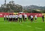 A uma semana da abertura da janela, Inter avança por reforços e dá sinais ao mercado