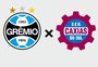 AO VIVO: Grêmio x Caxias na Jornada Digital da Gaúcha 