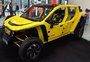 Guepardo Duna G300, evolução do buggy para qualquer terreno