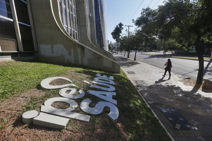 Lauro Alves / Agencia RBS