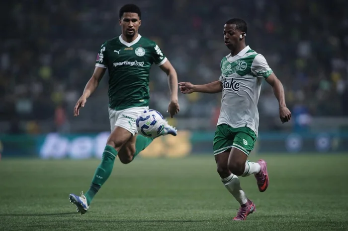 Fernando Alves / EC Juventude/Divulgação