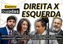 Conversas Cruzadas: por que a direita venceu a esquerda na prefeitura de Porto Alegre?