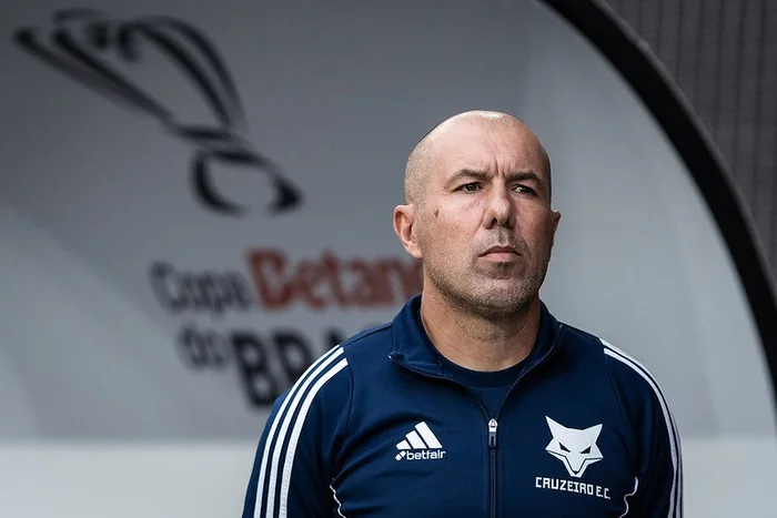 Gustavo Aleixo/Cruzeiro Gustavo Aleixo/Cruzeiro