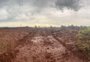 Terreno que receberá nova cadeia pública de Passo Fundo avança com serviço de terraplanagem