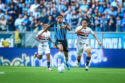 Lucas Uebel / Grêmio/Divulgação image