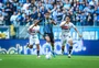 Seis reforços e sete saídas: o saldo da janela de transferências do Grêmio