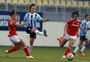 Grêmio vence o Inter no Gre-Nal do Brasileirão Feminino sub-20