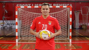 SL Benfica / Divulgação