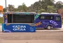 Ônibus itinerante levará atividades culturais gratuitas para 16 cidades do RS