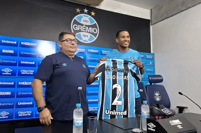 Filipe Duarte / Agência RBS