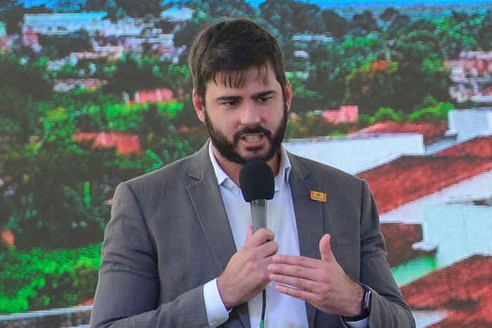Tomaz Silva / Agência Brasil