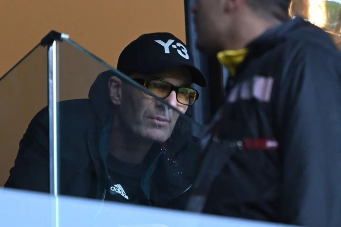 SEBASTIEN BOZON / AFP