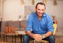 Marcelo Rosenbaum e Stephanie Ribeiro estarão em  Bento Gonçalves