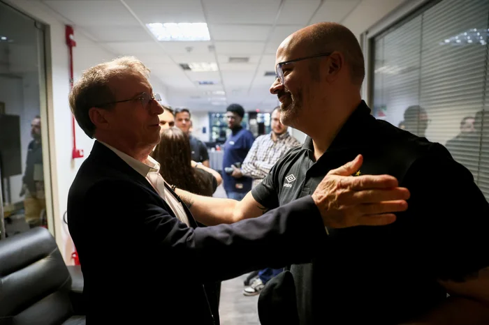 Jonathan Heckler / Agencia RBS