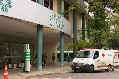 Cirurgia rara para prevenir AVC é realizada em hospital de Porto Alegre.<!-- NICAID(15862874) -->