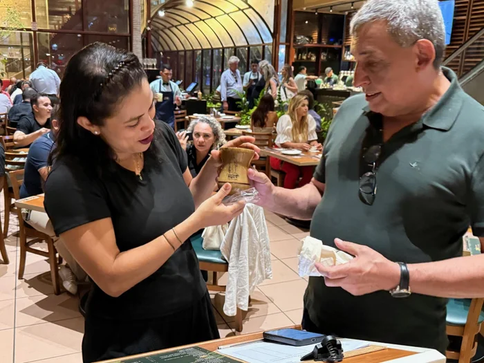 Rodrigo Lopes / Agência RBS