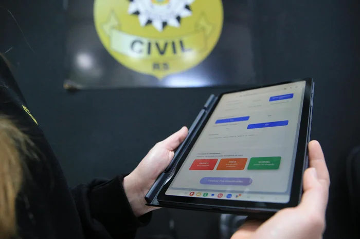 Ronaldo Bernardi / Agencia RBS