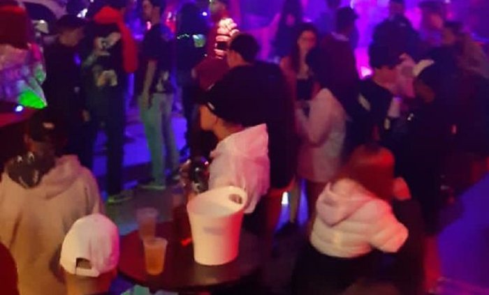 Prefeitura de Caxias / Divulgação