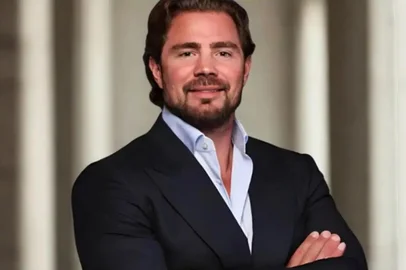 Justiça determina soltura do dono do Banco Master, Daniel Vorcaro; empresário vai usar tornozeleira eletrônica<!-- NICAID(16176921) -->